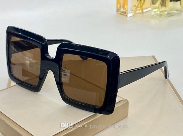 new fashion popular 0532s designer sunglasses classic square frame simple and elegant style 0532 protective glasses, White;black
new fashion popular 0532s designer sunglasses classic square frame simple and elegant style 0532 protective glasses, White;black