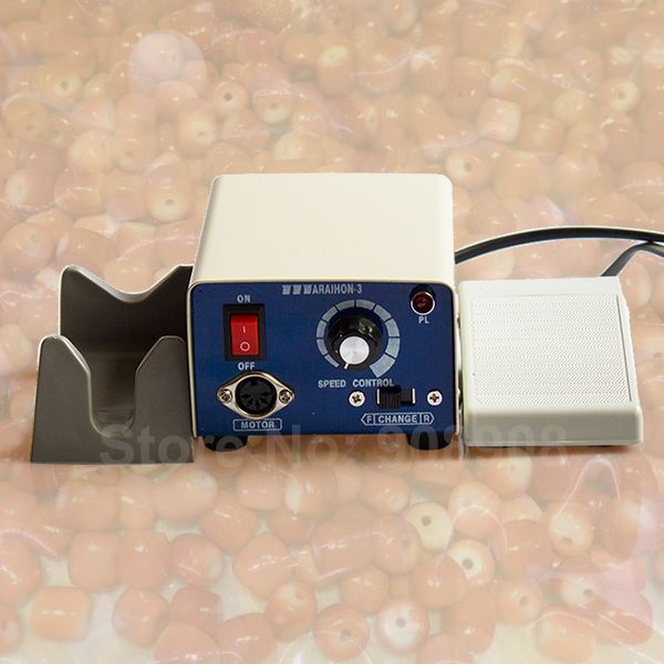 35000rpm laboratory electric micromotor marathon-3 iron shell polishing polisher n3 power
35000rpm laboratory electric micromotor marathon-3 iron shell polishing polisher n3 power