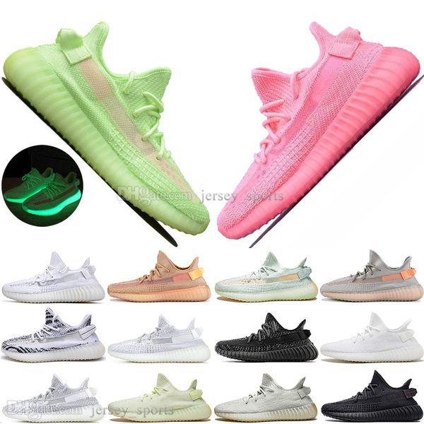 new kanye west clay v2 static reflective gid glow in the dark mens running shoes hyperspace true form women sports designer sneakers us 5-13
new kanye west clay v2 static reflective gid glow in the dark mens running shoes hyperspace true form women sports designer sneakers us 5-13