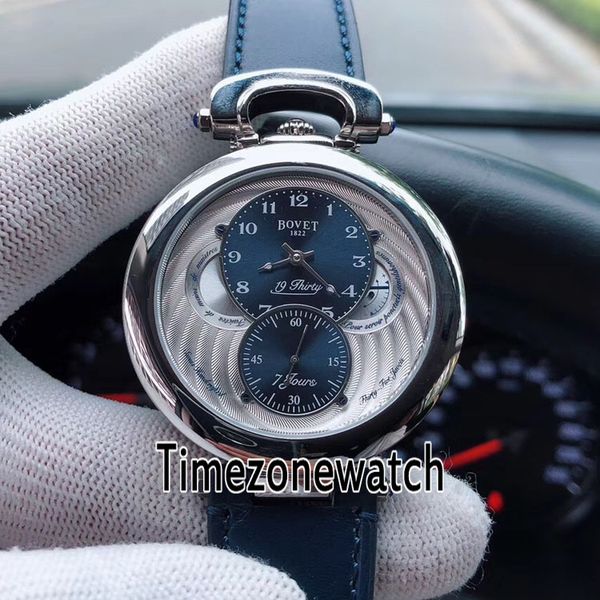 новый bovet fleurier 19thirty power reserve автоматическая мужские часы стальной корпус серебряный синий циферблат roman маркеры синий кожан, Slivery;brown
новый bovet fleurier 19thirty power reserve автоматическая мужские часы стальной корпус серебряный синий циферблат roman маркеры синий кожан, Slivery;brown