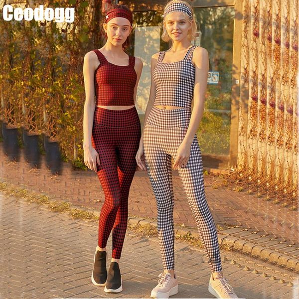 3pcs headband pad gird breathable yoga sets women sportswear bra leggings tight fitness sports suit yoga set tracksuit for women, White;red
3pcs headband pad gird breathable yoga sets women sportswear bra leggings tight fitness sports suit yoga set tracksuit for women, White;red