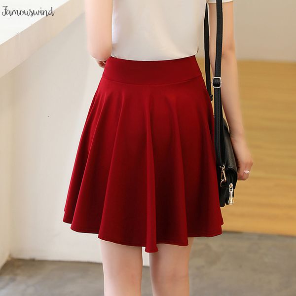 размер мини-шорты юбки женщины 2019 линия высокой талией плиссированные юбки повседневная женщина школа rayon skater юбка черный синий, Black
размер мини-шорты юбки женщины 2019 линия высокой талией плиссированные юбки повседневная женщина школа rayon skater юбка черный синий, Black