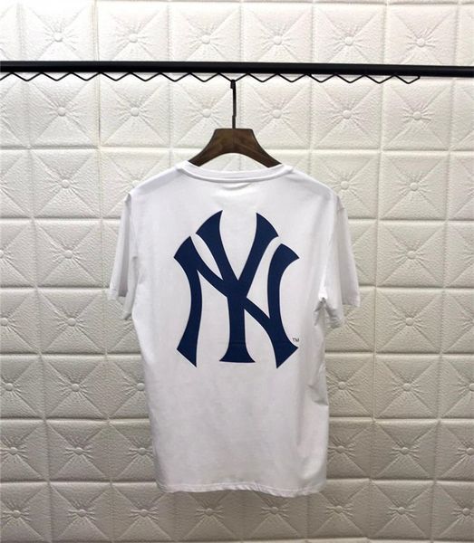 brand new color fashion logo crew neck t-shirt summer new men women tee hip hop casual t-shirt.bb5, White;black
brand new color fashion logo crew neck t-shirt summer new men women tee hip hop casual t-shirt.bb5, White;black