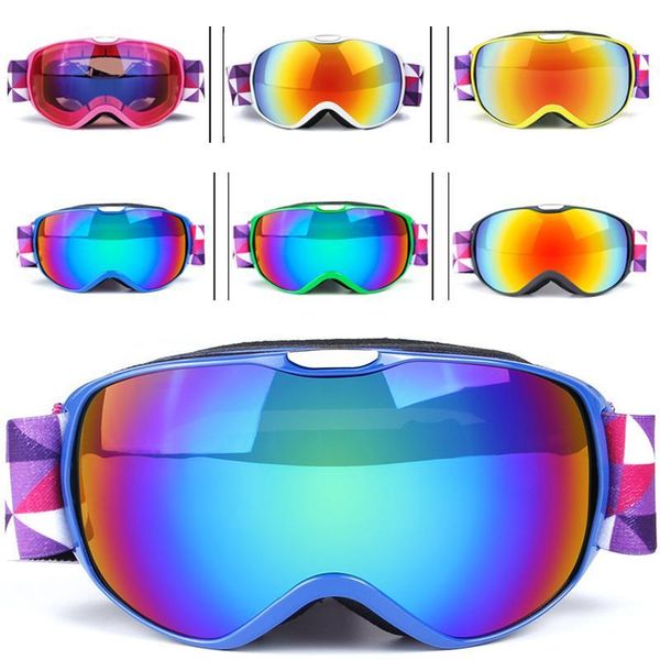 kids uv ski goggles climbing double lens anti-fog mask glasses children skiing eyewear girls boys snowboard goggles
kids uv ski goggles climbing double lens anti-fog mask glasses children skiing eyewear girls boys snowboard goggles