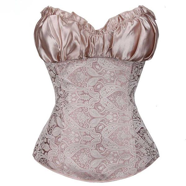 цветочный корсет с satin bow side zipper overbust талии тренер sexy красный черный абрикос белый серый готические корсеты 864, Black;white
цветочный корсет с satin bow side zipper overbust талии тренер sexy красный черный абрикос белый серый готические корсеты 864, Black;white