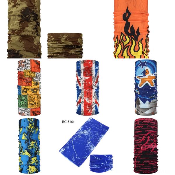 2c8gl fashionflag magic headscarf bandana cycling masks head neck scarves with sport camouflag face mask filtere windproof, Black 
2c8gl fashionflag magic headscarf bandana cycling masks head neck scarves with sport camouflag face mask filtere windproof, Black