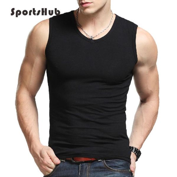 sportshub хлопок место мужчина tank tops сверхлегких рукава тренировка упражнение футболка фитнес спорт мужских vest saa0014, Black;blue
sportshub хлопок место мужчина tank tops сверхлегких рукава тренировка упражнение футболка фитнес спорт мужских vest saa0014, Black;blue