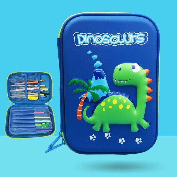 3d large capacity pencil case boys and girls pencil case primary and secondary school school supplies storage box
3d large capacity pencil case boys and girls pencil case primary and secondary school school supplies storage box
