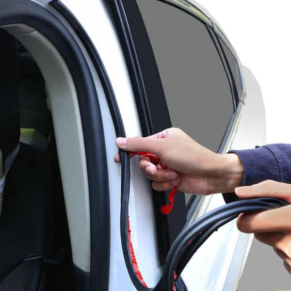 auto door rubber seal strip car sealer l-type sound insulation sealing strips cars trunk edge sealing adhesive stickers
auto door rubber seal strip car sealer l-type sound insulation sealing strips cars trunk edge sealing adhesive stickers