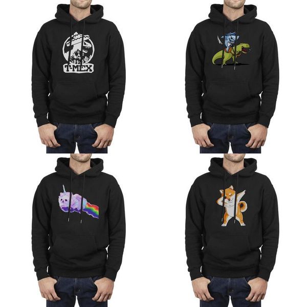 fashion men dabbing doge shiba inu black fleece hoodies personalised vintage make t-mex t-rex dinosaur shark pirate riding t-rex pink
fashion men dabbing doge shiba inu black fleece hoodies personalised vintage make t-mex t-rex dinosaur shark pirate riding t-rex pink