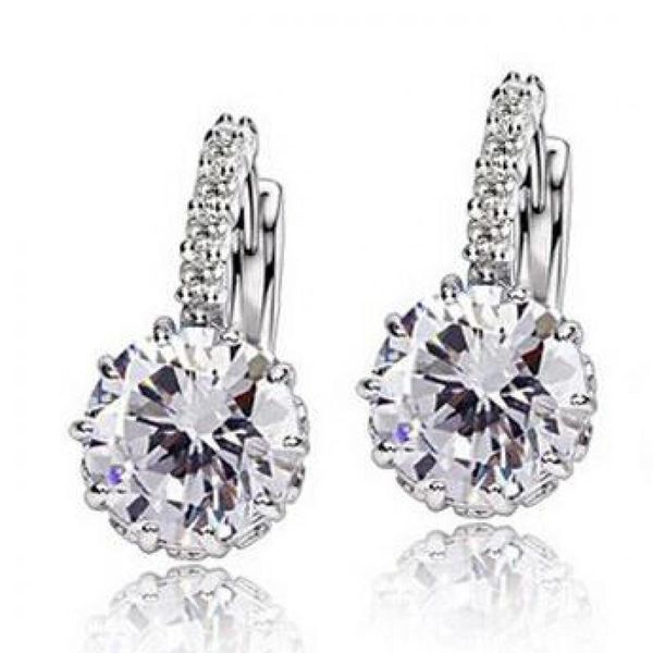 pendientes mujer stud earrings for women jewelry brincos orecchini aretes earring brinco fashion earings earing brinco oorbellen, Golden;silver
pendientes mujer stud earrings for women jewelry brincos orecchini aretes earring brinco fashion earings earing brinco oorbellen, Golden;silver