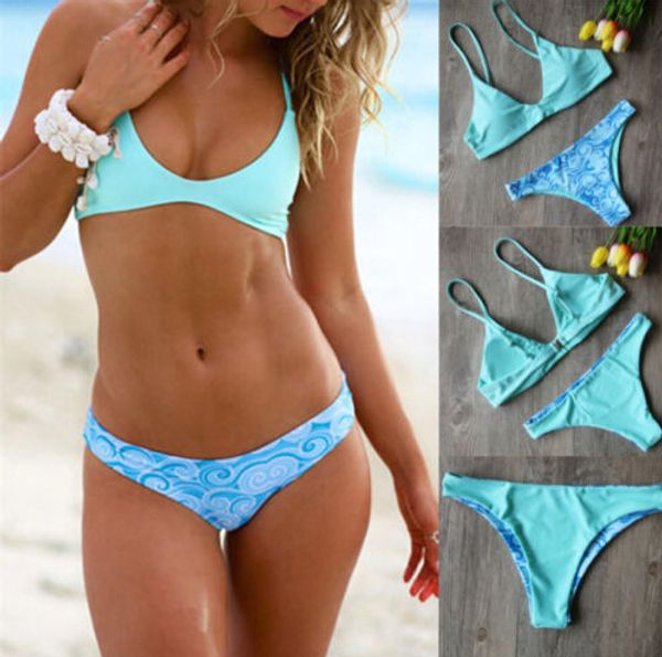 new women swimsuit padded push up bathing suit bandage backless clouds print beachwear low waist bikini set blue swimwear
new women swimsuit padded push up bathing suit bandage backless clouds print beachwear low waist bikini set blue swimwear