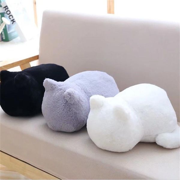 back shadow cotton cat plush cushion pillow stuffed animal toy home decor kid doll gift cat plush cushion
back shadow cotton cat plush cushion pillow stuffed animal toy home decor kid doll gift cat plush cushion