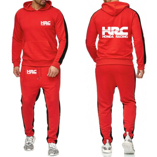 hoodies men for hrc race motorcycle car printed sweatshirt men hoodie casual fleece hoodies pants suit 2pcs
hoodies men for hrc race motorcycle car printed sweatshirt men hoodie casual fleece hoodies pants suit 2pcs