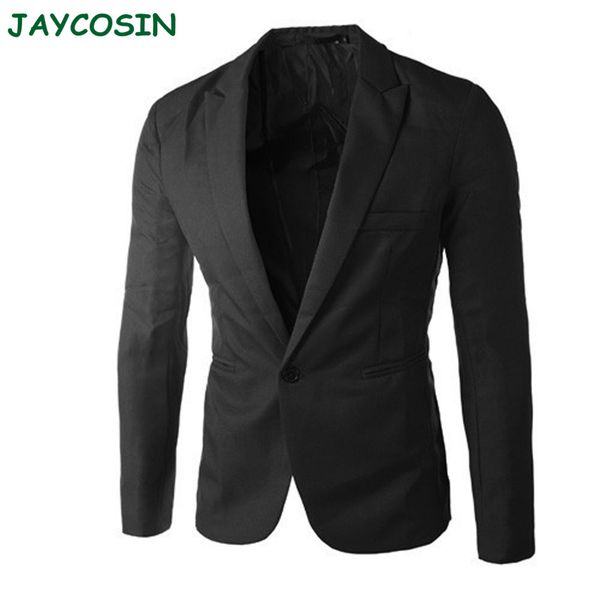 jaycosin men suits for wedding 2019 charm suit men slim fit one button fashion long sleeve blazer jackets coats veste homme 1025, White;black
jaycosin men suits for wedding 2019 charm suit men slim fit one button fashion long sleeve blazer jackets coats veste homme 1025, White;black
