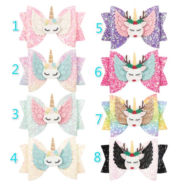 заколка для волос с красочным принтом barrettes girl аксессуары для волос rainbow unicorn kids unicorn party рождественская машинка для стри, Black;brown
заколка для волос с красочным принтом barrettes girl аксессуары для волос rainbow unicorn kids unicorn party рождественская машинка для стри, Black;brown