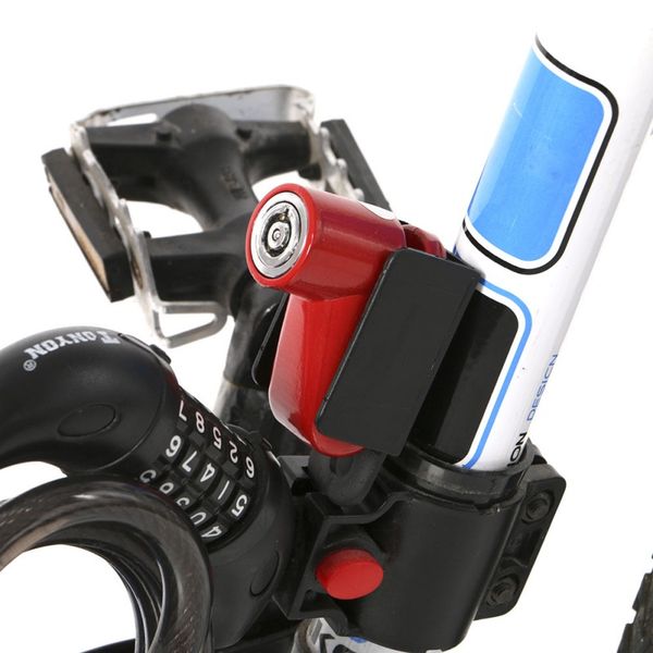 anti theft disk disc brake rotor lock bicycle bike safety lock riding equipment accessories new
anti theft disk disc brake rotor lock bicycle bike safety lock riding equipment accessories new