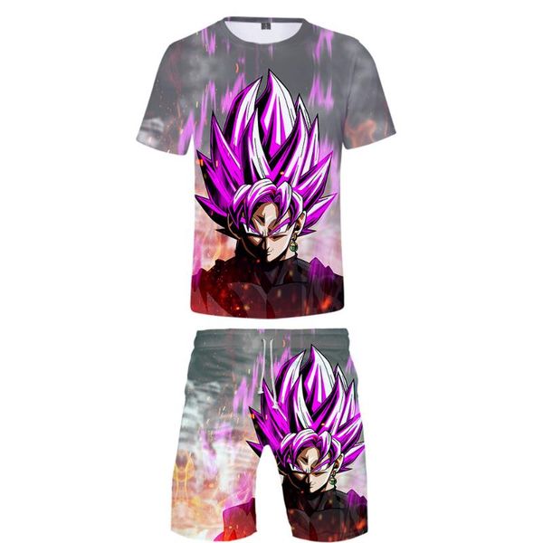 goku 3d man 2 piece set лето популярная хип-хоп мода high street футболка рубашка + короткие брюки наборы мужчины женщины дети, Gray
goku 3d man 2 piece set лето популярная хип-хоп мода high street футболка рубашка + короткие брюки наборы мужчины женщины дети, Gray