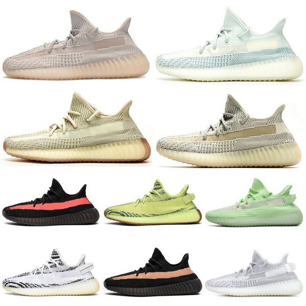 HOT SALE Static Reflective Runnning Shoes CLOUD WHITE CITRIN Antlia Lundmark Synth GID Clay Women Mens Trainers Sports Sneakers 36-48
HOT SALE Static Reflective Runnning Shoes CLOUD WHITE CITRIN Antlia Lundmark Synth GID Clay Women Mens Trainers Sports Sneakers 36-48