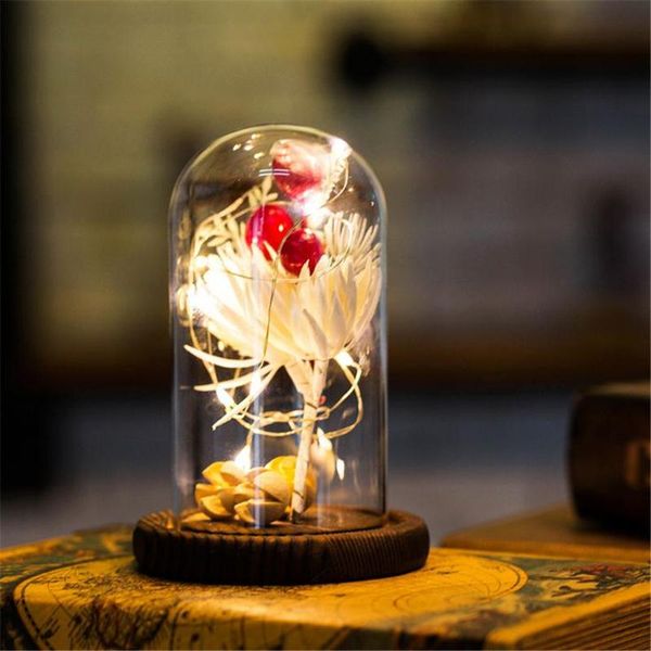 xmas gift novelty diy wishing mini led light christmas gift glass cover holiday usb socket creative gifts home decoration
xmas gift novelty diy wishing mini led light christmas gift glass cover holiday usb socket creative gifts home decoration