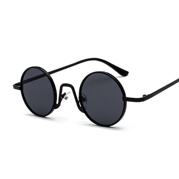 2020 sun women feminino glasses female mirror vintage high sunglasses quality brand designer round mdhac, White;black
2020 sun women feminino glasses female mirror vintage high sunglasses quality brand designer round mdhac, White;black