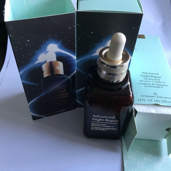 New arrival Advanced Night Repair Essence 100ml lauder New Type Travel Excluslve J2109
New arrival Advanced Night Repair Essence 100ml lauder New Type Travel Excluslve J2109