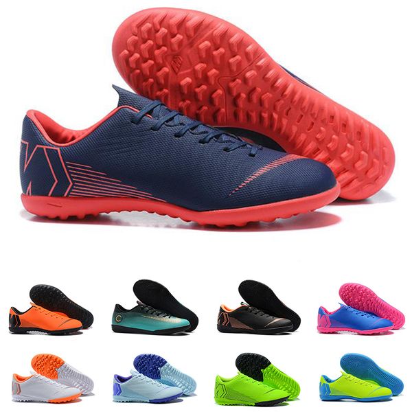 2019 Mercurial Superfly VII Soccer 12 6 Club CR7 Cristiano Ronaldo Football Shoes Cleats Soccer Boots Designer Men Sneakers Trainers 39-45
2019 Mercurial Superfly VII Soccer 12 6 Club CR7 Cristiano Ronaldo Football Shoes Cleats Soccer Boots Designer Men Sneakers Trainers 39-45
