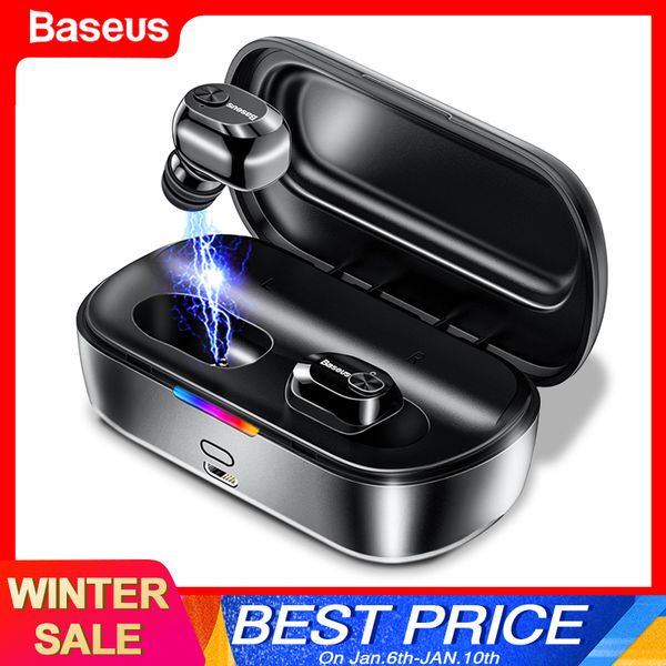 baseus w01 tws bluetooth 5.0 true wireless earphone headphone mini cordless earbuds with mic handsheadset for xiaomi iphone
baseus w01 tws bluetooth 5.0 true wireless earphone headphone mini cordless earbuds with mic handsheadset for xiaomi iphone