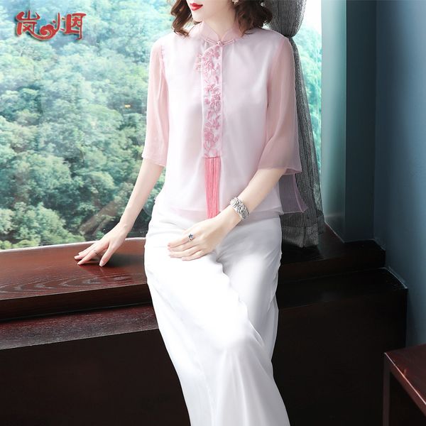 outfit suits the wind restoring ancient ways of the republic of china women's chinese dish buckle chinese wind coat, Red
outfit suits the wind restoring ancient ways of the republic of china women's chinese dish buckle chinese wind coat, Red
