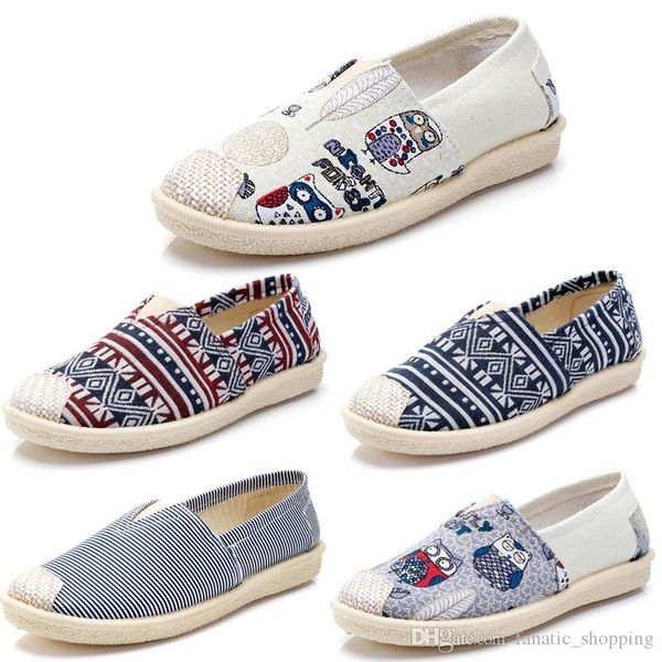 hot non-бренда vintage ботинки женщин скольжения на espadrilles chaussures flats повседневный холст обувь классические мокасины кроссовки 35, Black
hot non-бренда vintage ботинки женщин скольжения на espadrilles chaussures flats повседневный холст обувь классические мокасины кроссовки 35, Black