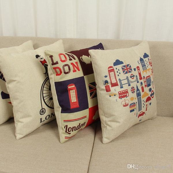 simple british style teddy bear pattern pillowcase london street view pillow cover thick cotton linen pillow case love london by dhl 240604
simple british style teddy bear pattern pillowcase london street view pillow cover thick cotton linen pillow case love london by dhl 240604