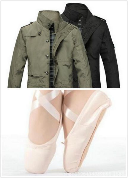 fedex 20pcs thin men jacket coat wear+dance shoes
fedex 20pcs thin men jacket coat wear+dance shoes
