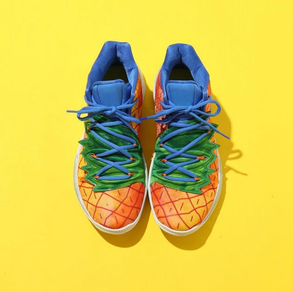 5s pineapple house patrick stars squidward kyrie mens basketball shoes for men 20th sponge bob irving 5 sandy kyries sports sneakers size 46
5s pineapple house patrick stars squidward kyrie mens basketball shoes for men 20th sponge bob irving 5 sandy kyries sports sneakers size 46