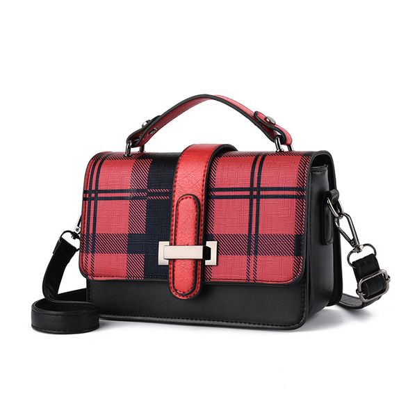 women fashion leather shoulder small flap crossbody handbags handle messenger bags letter ladies purse
women fashion leather shoulder small flap crossbody handbags handle messenger bags letter ladies purse