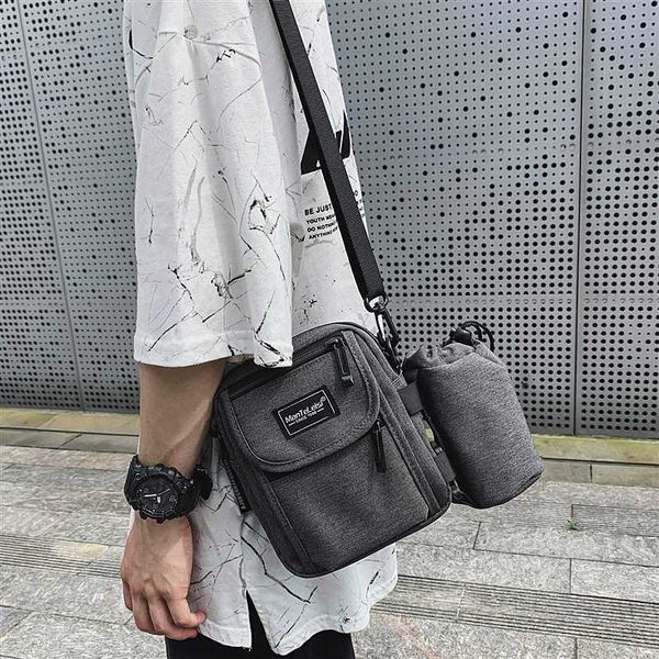 men's messenger bag casual messenger bag korean shoulder fashion brand phone water cup multifunctional
men's messenger bag casual messenger bag korean shoulder fashion brand phone water cup multifunctional