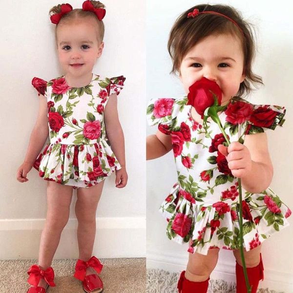 summer dress for baby infant girls rose printed toddler sleeveless romper clothes bohemian dress robe femme #38, Black;gray
summer dress for baby infant girls rose printed toddler sleeveless romper clothes bohemian dress robe femme #38, Black;gray