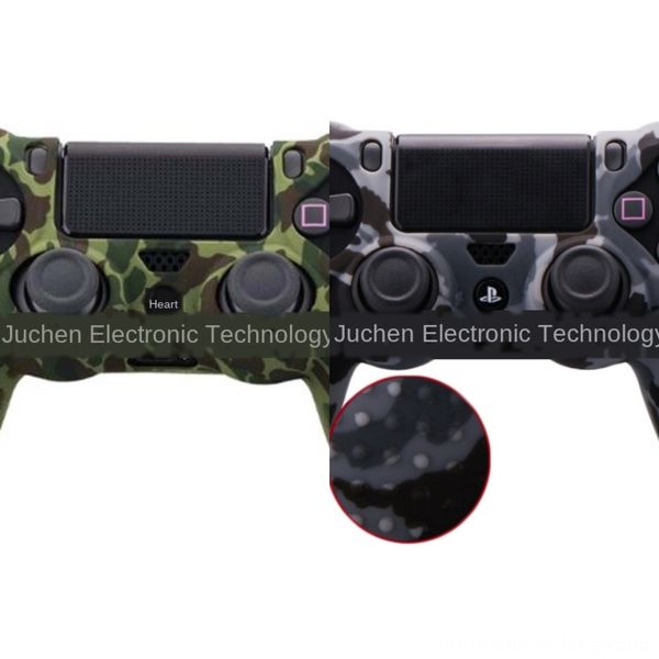 brvfa кожи новый мягкий силиконовый защитный чехол для 4cover playstation case ps4 controller
brvfa кожи новый мягкий силиконовый защитный чехол для 4cover playstation case ps4 controller