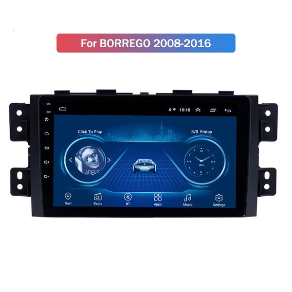 android 10 car dvd player gps head unit for kia borrego 2008-2016 audio radio stereo navigation
android 10 car dvd player gps head unit for kia borrego 2008-2016 audio radio stereo navigation