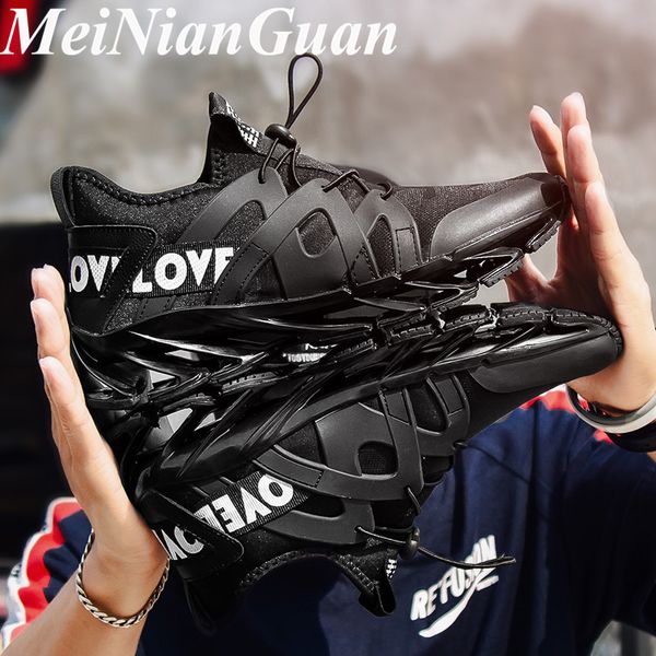 light soft running shoes men platforms black sneakers plus size man training footwear low men's summer sports shoes a9
light soft running shoes men platforms black sneakers plus size man training footwear low men's summer sports shoes a9