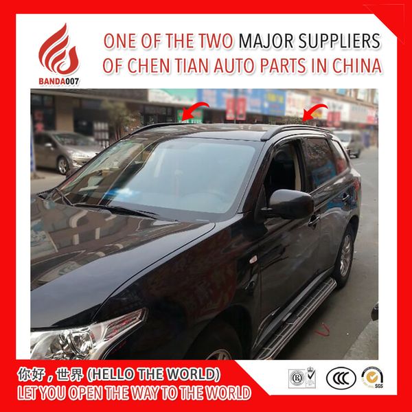 aluminium alloy sticker install side rail bar roof rack for outlander 2011 2012 2013 2014 2015 2016 2017 2018
aluminium alloy sticker install side rail bar roof rack for outlander 2011 2012 2013 2014 2015 2016 2017 2018