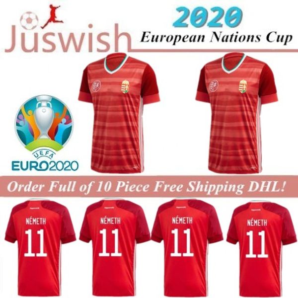 2020 2021 hungary soccer jersey home red 20 21 national team dominik szoboszlai willi orban tamás kádár football uniform shirts thailand, Black;yellow
2020 2021 hungary soccer jersey home red 20 21 national team dominik szoboszlai willi orban tamás kádár football uniform shirts thailand, Black;yellow