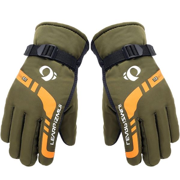 ski gloves thermal waterproof winter gloves warm motorcycle riding snowboard skiing outdoor sports thick dropship#0807
ski gloves thermal waterproof winter gloves warm motorcycle riding snowboard skiing outdoor sports thick dropship#0807
