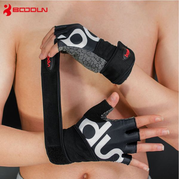 boodun 1 pair men wrist protection weight lifting glove anti skid crossfit gym fitness gloves compression dumbbells belts
boodun 1 pair men wrist protection weight lifting glove anti skid crossfit gym fitness gloves compression dumbbells belts