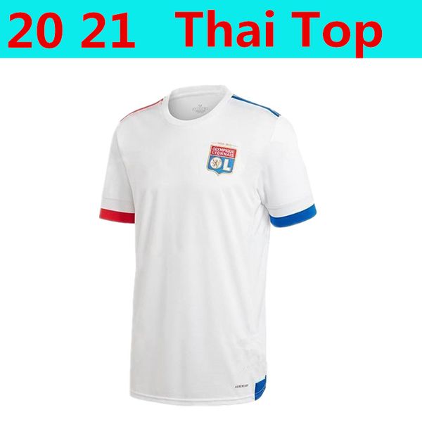20 21 maillot de foot olympique lyonnais home soccer jersey 2020 2021 lyon football shirt traore memphis fekir men football shirt, Black
20 21 maillot de foot olympique lyonnais home soccer jersey 2020 2021 lyon football shirt traore memphis fekir men football shirt, Black