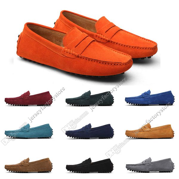 2020 large size 38-49 new men's leather men's shoes overshoes british casual shoes eighty-one, Black
2020 large size 38-49 new men's leather men's shoes overshoes british casual shoes eighty-one, Black