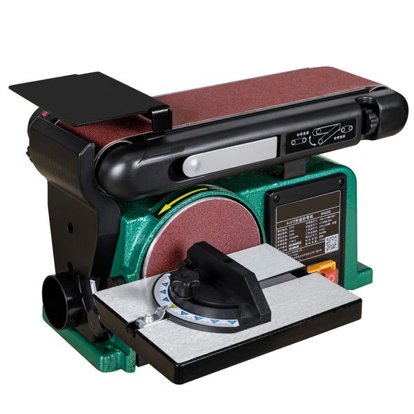 370w pure copper wire sanding belt machine grinding machine polishing sanding belt
370w pure copper wire sanding belt machine grinding machine polishing sanding belt