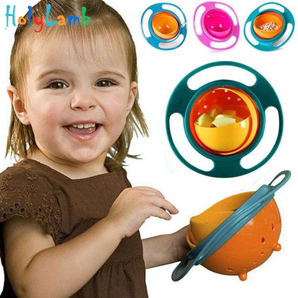 children universal 360 rotate spill-proof bowl dishes kid baby avoid food spilling feeding bowls practical dinnerware tableware
children universal 360 rotate spill-proof bowl dishes kid baby avoid food spilling feeding bowls practical dinnerware tableware