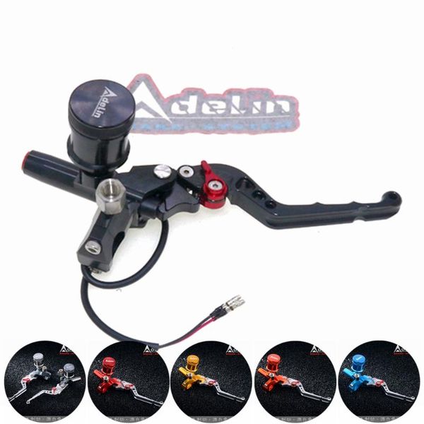 motorcycle brake master cylinder 7/8" cnc hydraulic clutch handle lever universal for yzf ninja cbr cbf duke gsxr z800 z1000
motorcycle brake master cylinder 7/8" cnc hydraulic clutch handle lever universal for yzf ninja cbr cbf duke gsxr z800 z1000