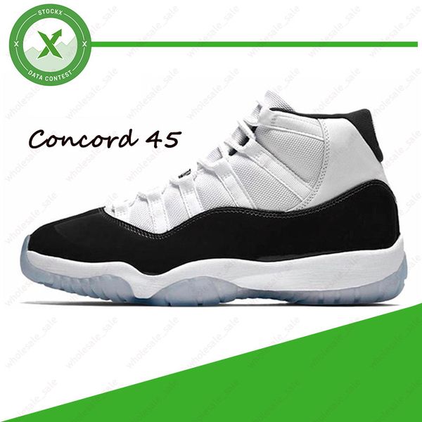 bred vast grey 11 11s jumpman basketball shoes men women concord 45 cap and gown legend blue low barons mens trainer sneakers
bred vast grey 11 11s jumpman basketball shoes men women concord 45 cap and gown legend blue low barons mens trainer sneakers