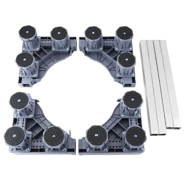 adjustable washing machine base bracket refrigerator undercarriage bracket stand pp washing machine base appliances
adjustable washing machine base bracket refrigerator undercarriage bracket stand pp washing machine base appliances